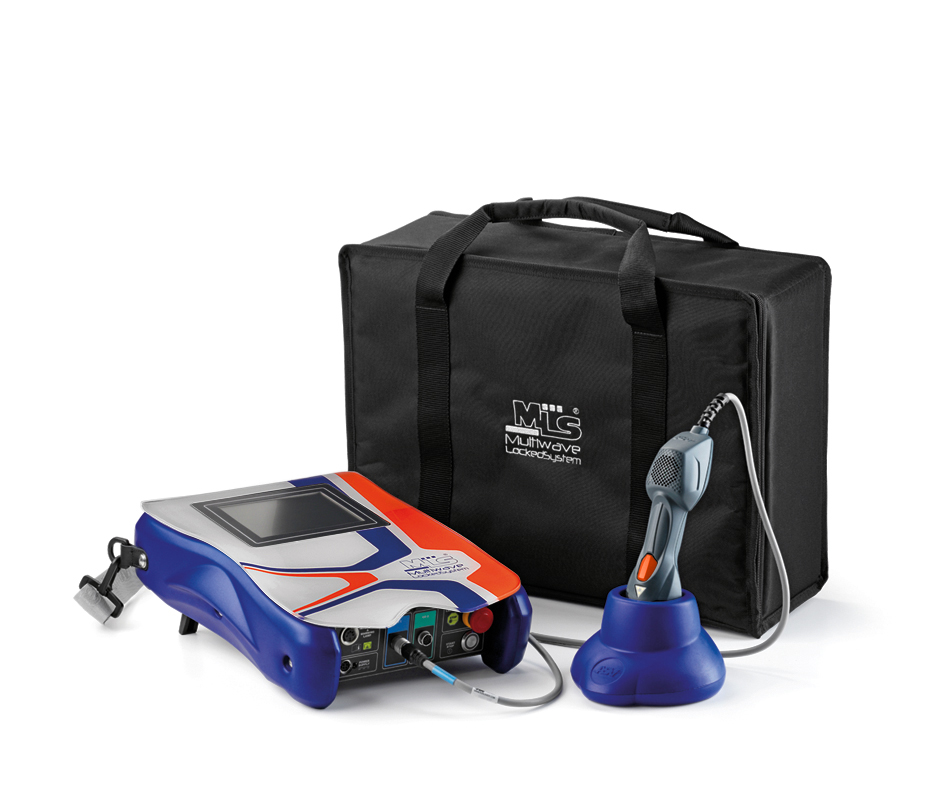 ASA Laser Mphi 75 — ASA LASER, Italia