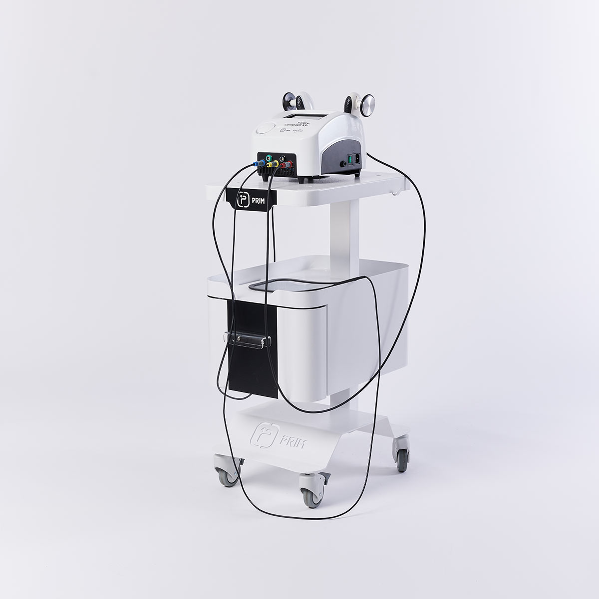 T Care Compact XP — PRIM, España
